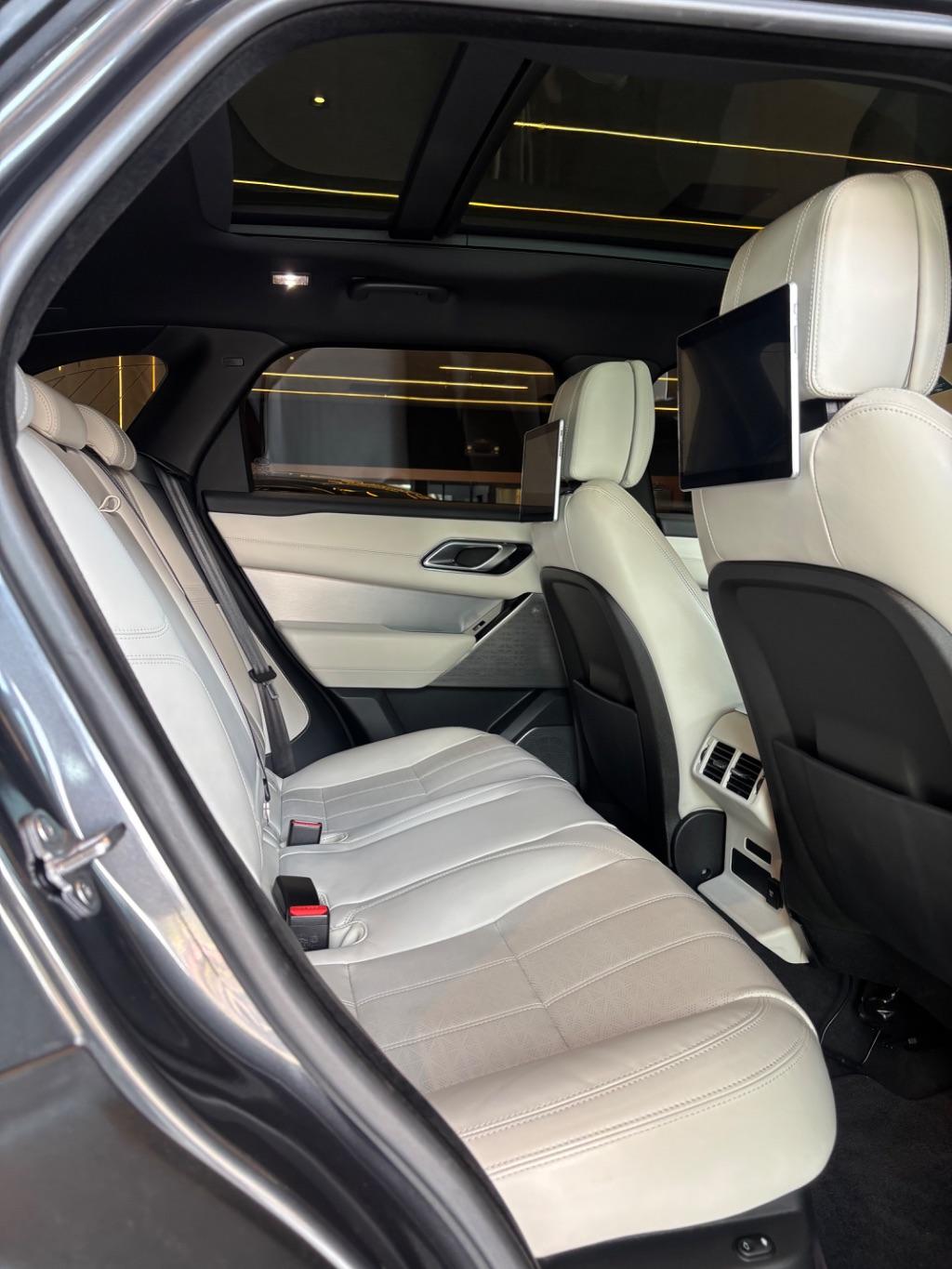 LAND ROVER Range Rover Velar - Foto