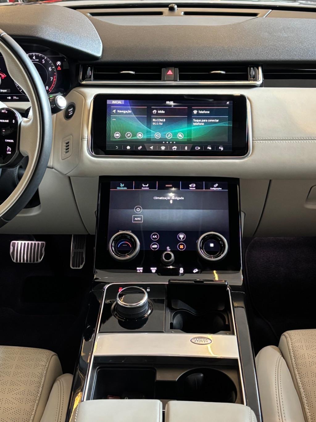 LAND ROVER Range Rover Velar - Foto