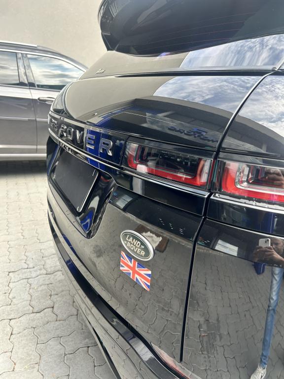 LAND ROVER Range Rover Evoque - Foto
