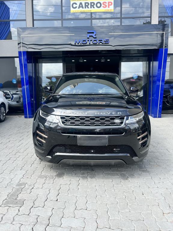 LAND ROVER Range Rover Evoque - Foto