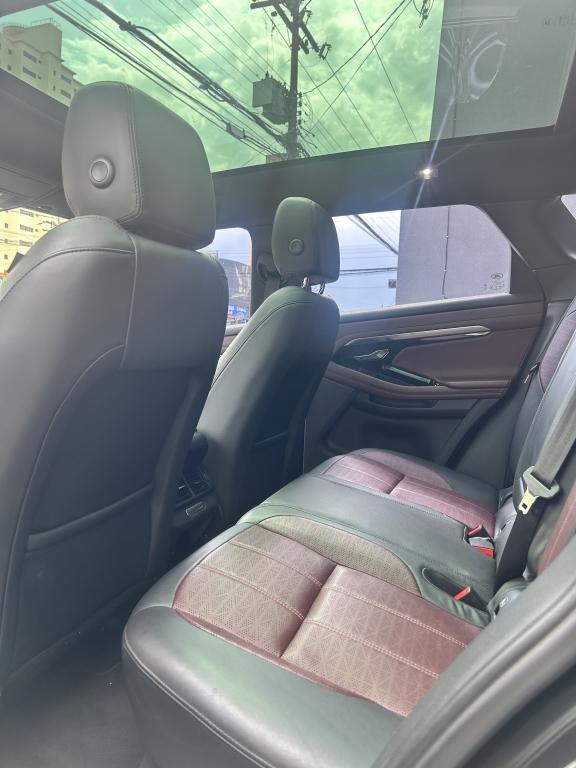 LAND ROVER Range Rover Evoque - Foto