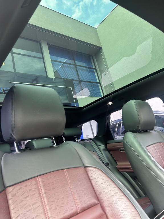LAND ROVER Range Rover Evoque - Foto