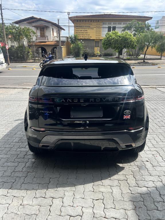 LAND ROVER Range Rover Evoque - Foto