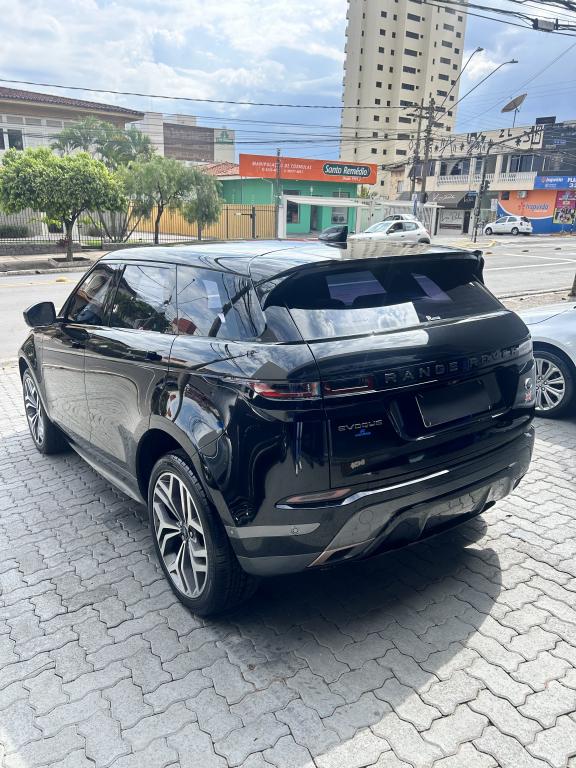 LAND ROVER Range Rover Evoque - Foto
