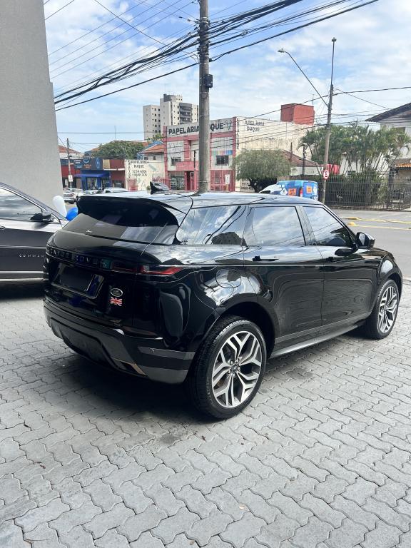 LAND ROVER Range Rover Evoque - Foto