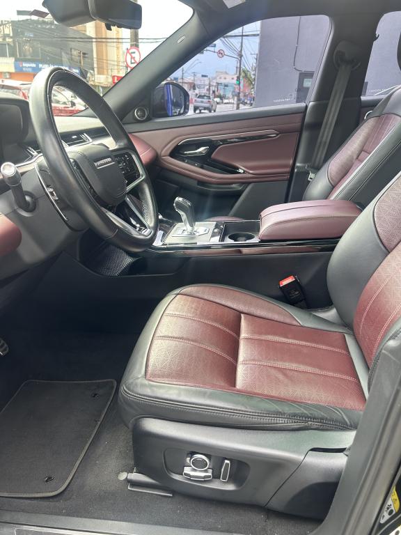 LAND ROVER Range Rover Evoque - Foto