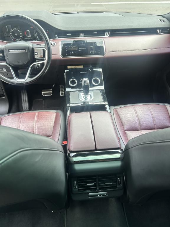 LAND ROVER Range Rover Evoque - Foto