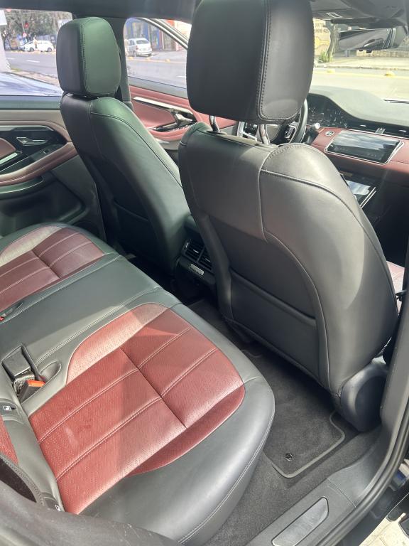 LAND ROVER Range Rover Evoque - Foto