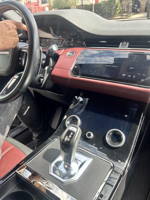 LAND ROVER Range Rover Evoque - Foto
