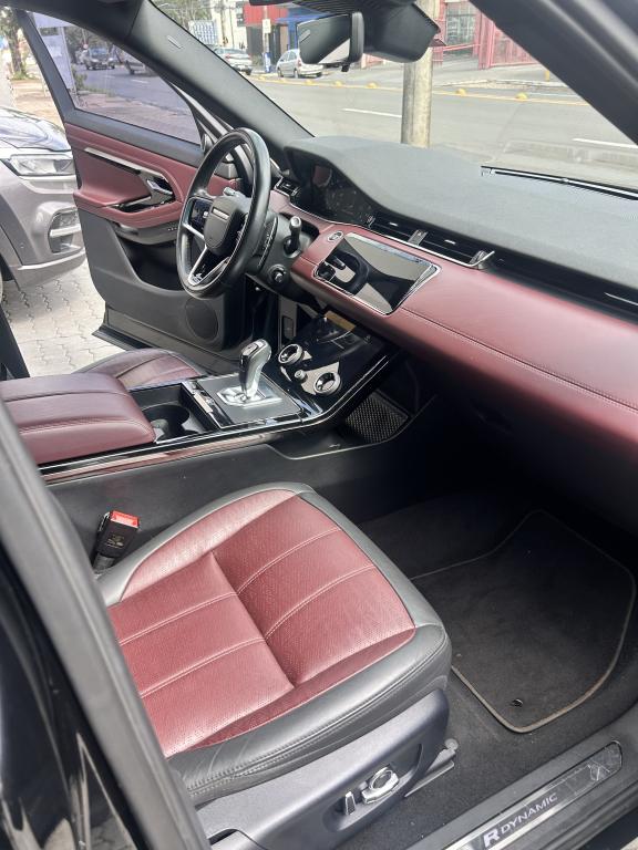 LAND ROVER Range Rover Evoque - Foto