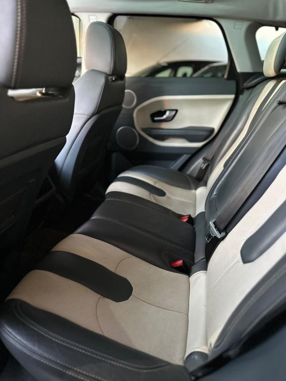 LAND ROVER Range Rover Evoque - Foto