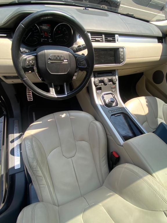 LAND ROVER Range Rover Evoque - Foto