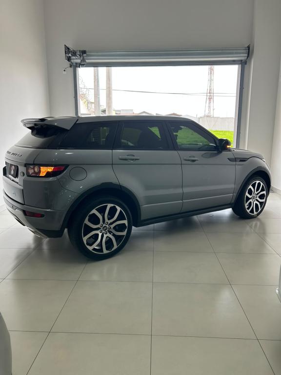 LAND ROVER Range Rover Evoque - Foto