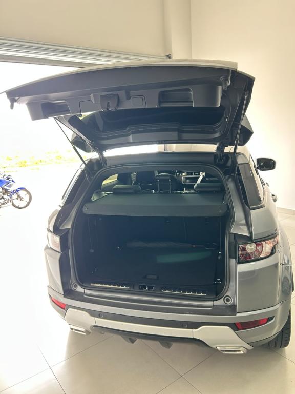 LAND ROVER Range Rover Evoque - Foto