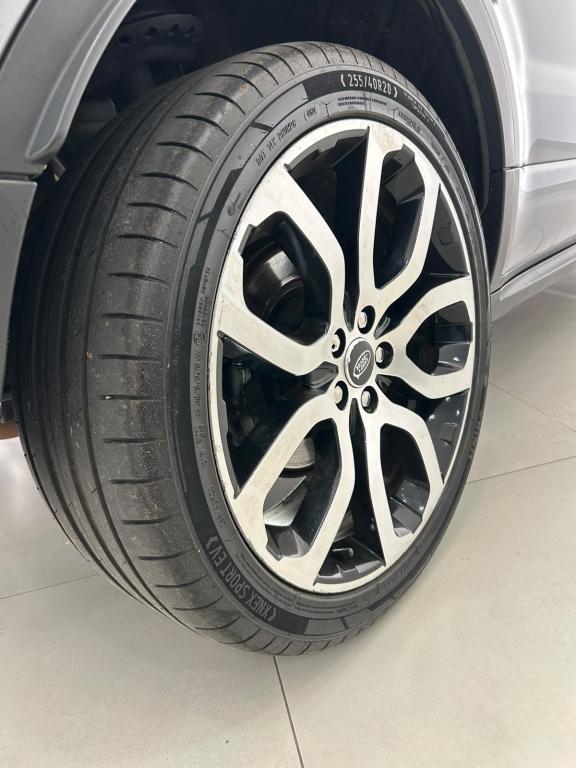 LAND ROVER Range Rover Evoque - Foto