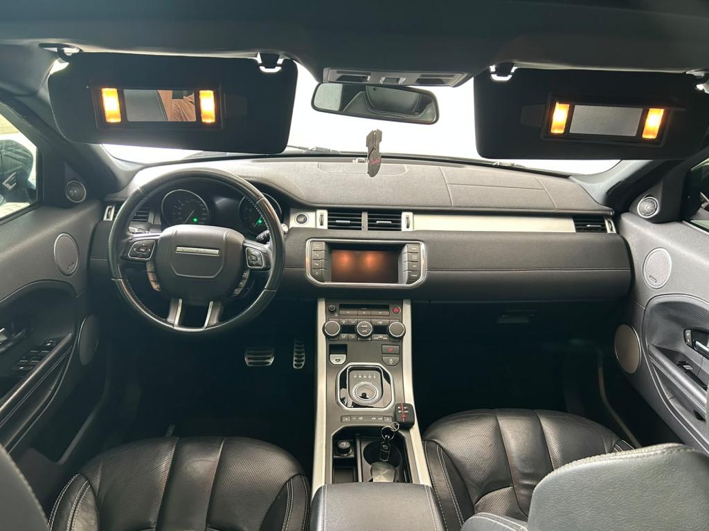 LAND ROVER Range Rover Evoque - Foto
