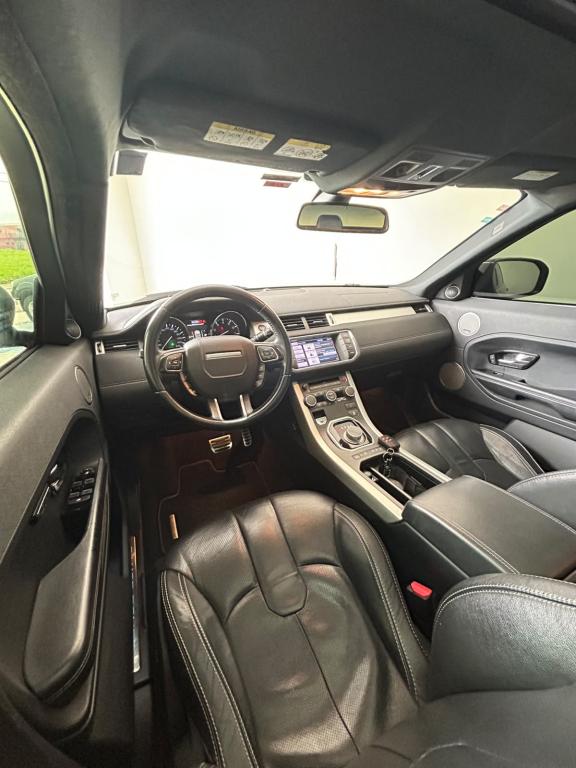 LAND ROVER Range Rover Evoque - Foto