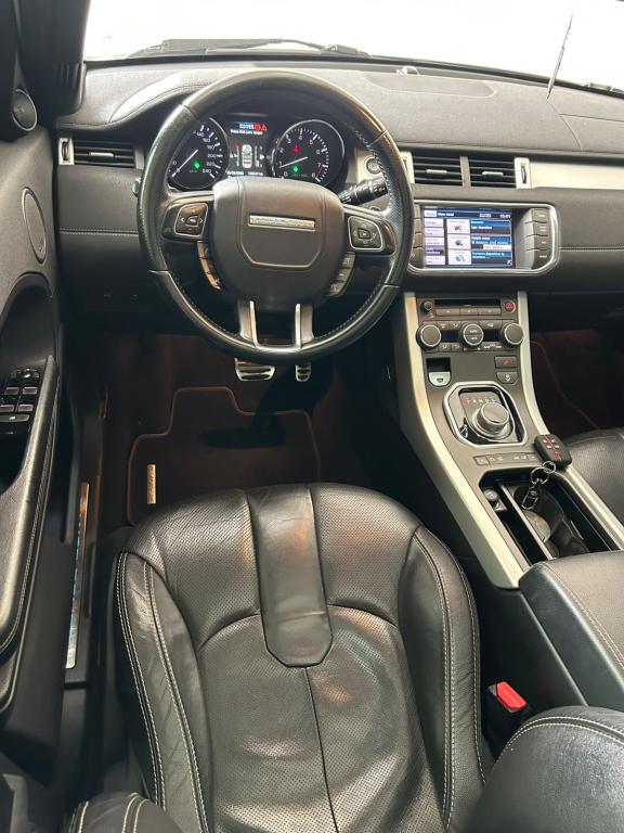 LAND ROVER Range Rover Evoque - Foto