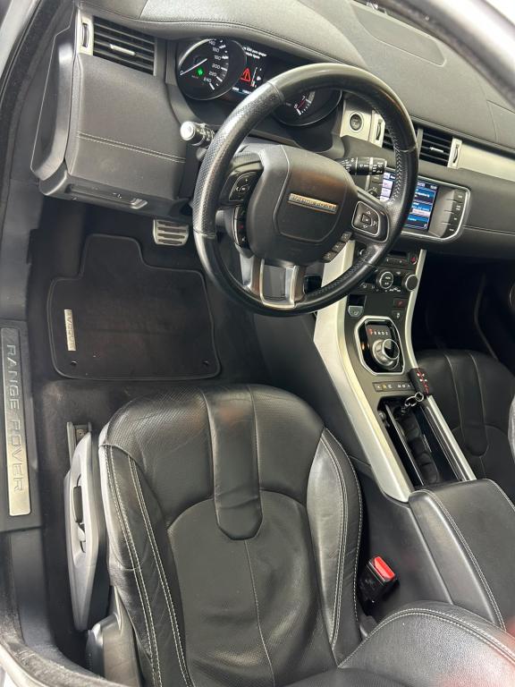 LAND ROVER Range Rover Evoque - Foto