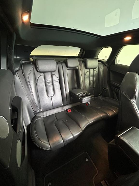 LAND ROVER Range Rover Evoque - Foto