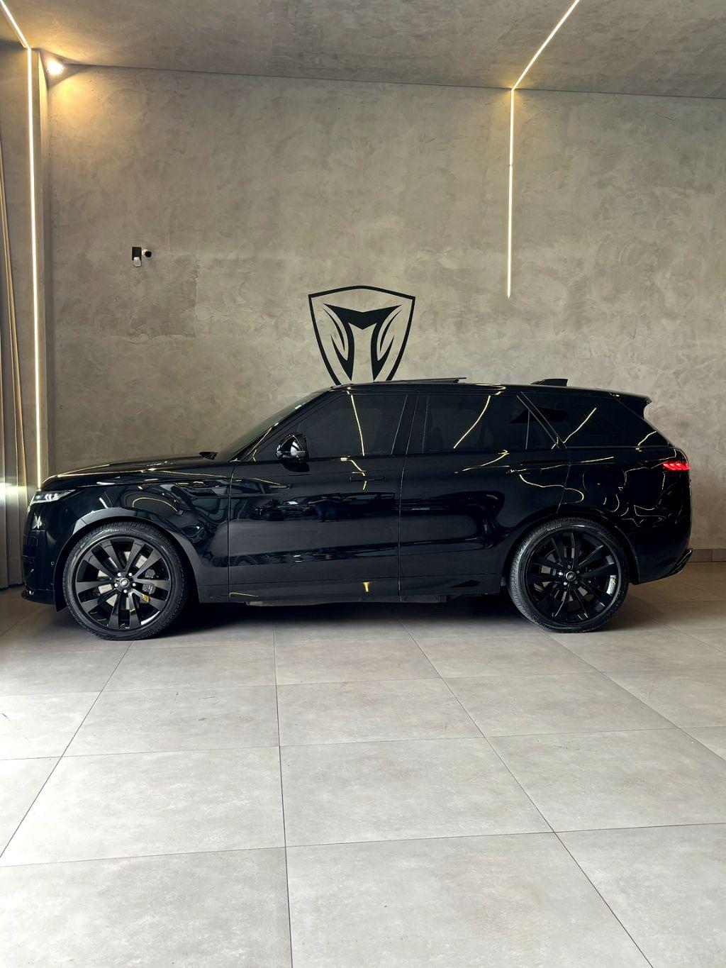 LAND ROVER Range Rover Sport - Foto