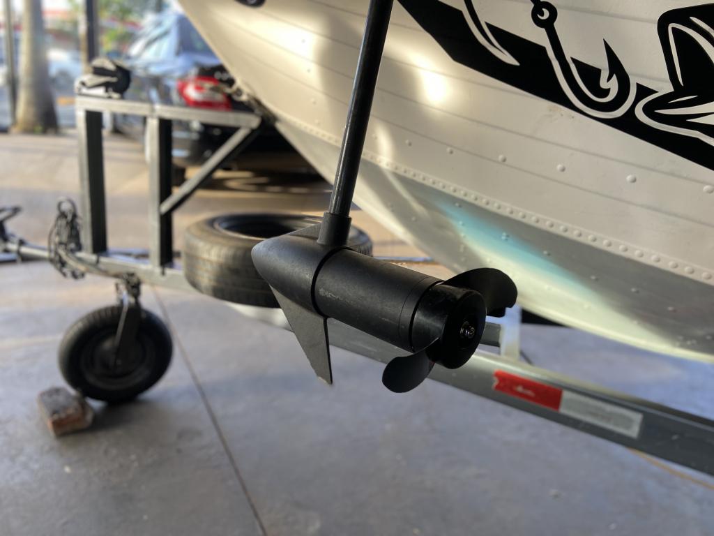 LEVEFORT Marajó 16 - Foto