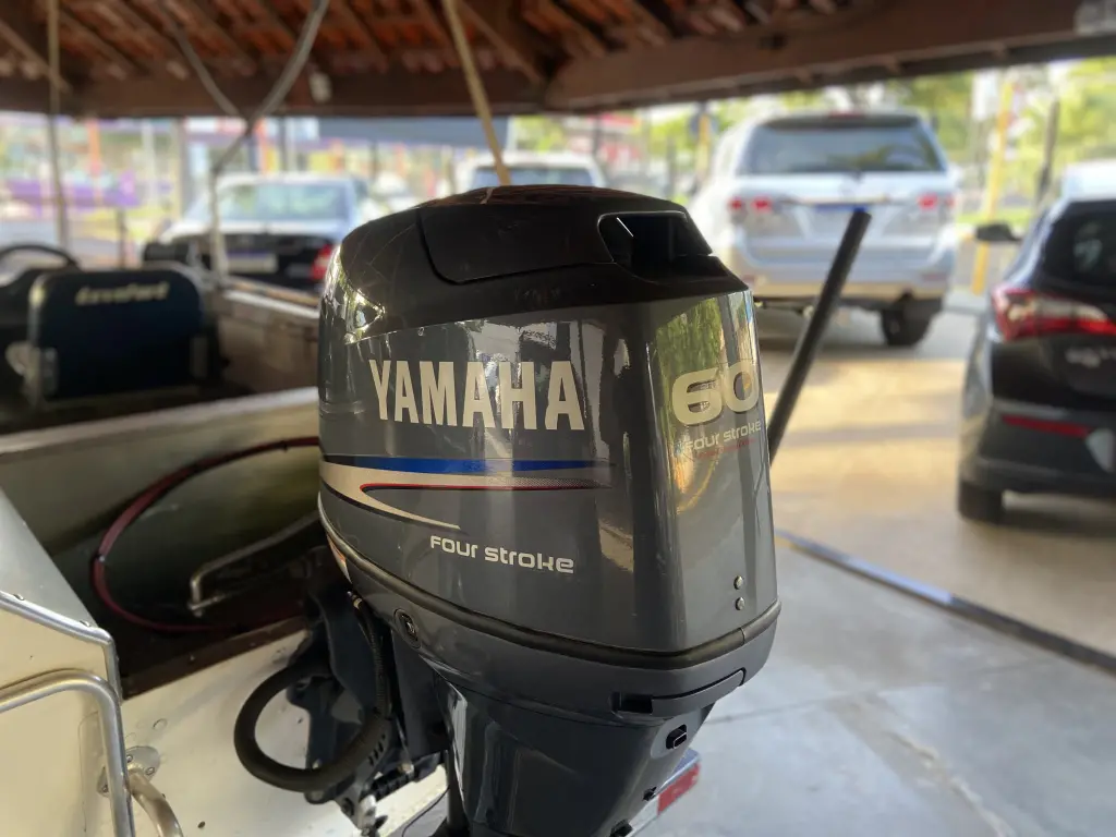 LEVEFORT Marajó 16 - Foto