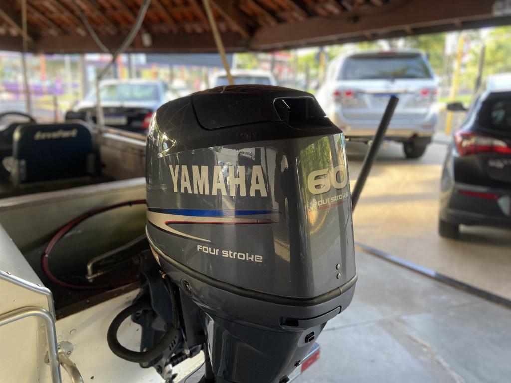 LEVEFORT Marajó 16 - Foto