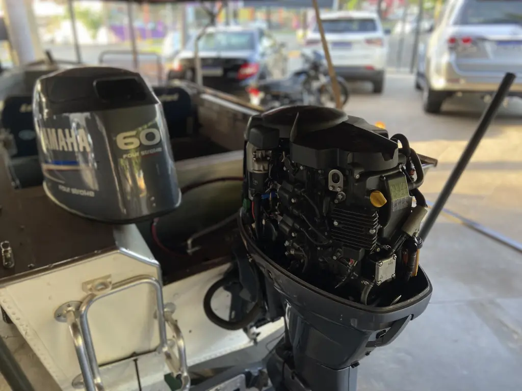 LEVEFORT Marajó 16 - Foto