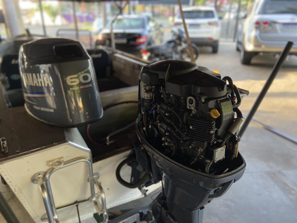 LEVEFORT Marajó 16 - Foto