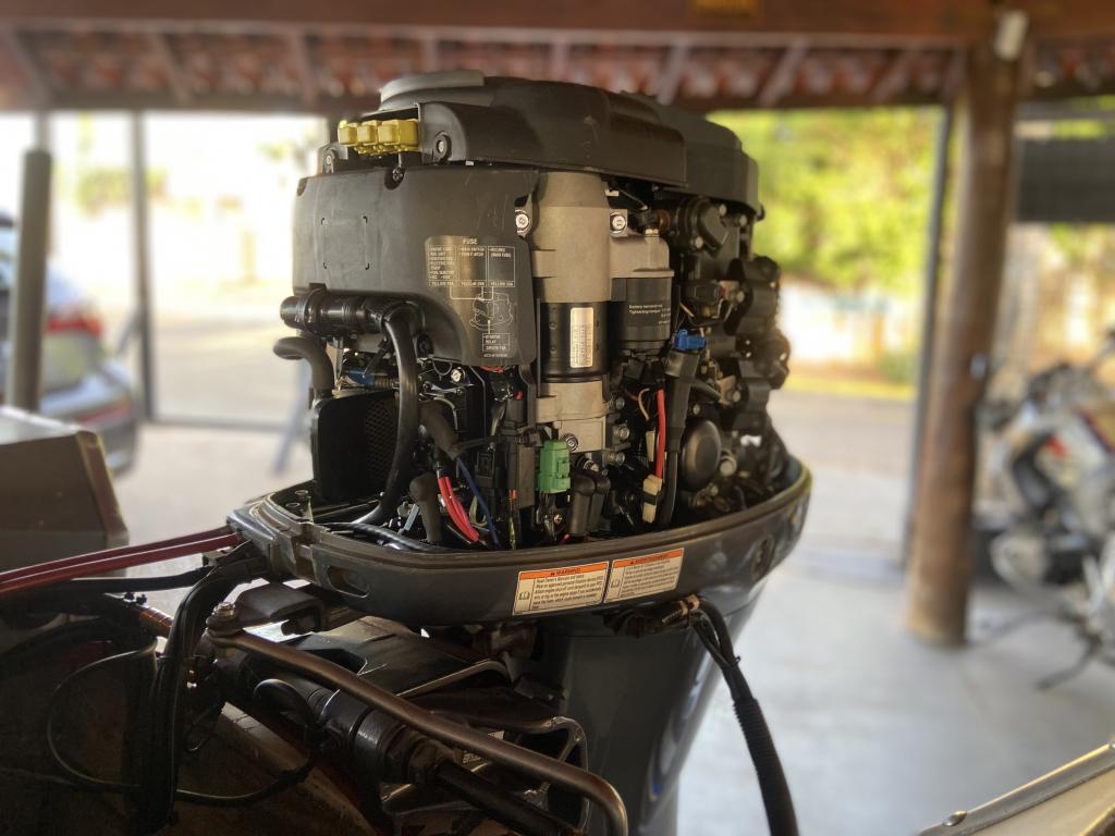 LEVEFORT Marajó 16 - Foto