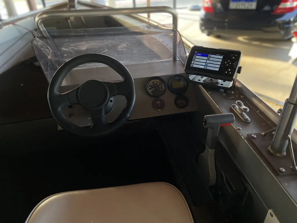 LEVEFORT Marajó 16 - Foto