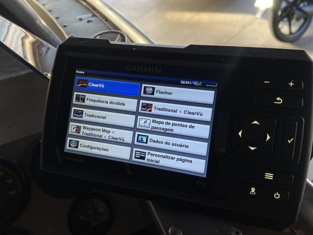 LEVEFORT Marajó 16 - Foto