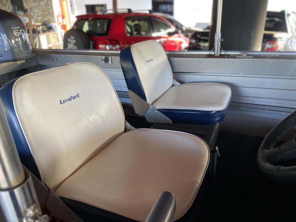 LEVEFORT Marajó 16 - Foto