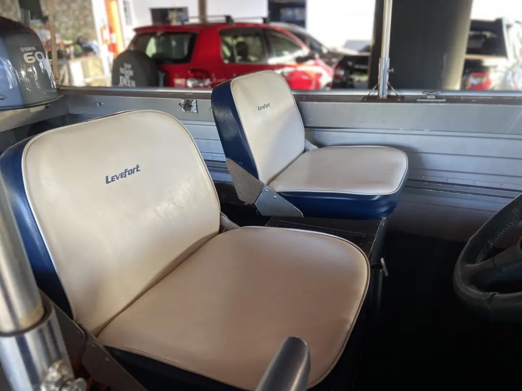 LEVEFORT Marajó 16 - Foto