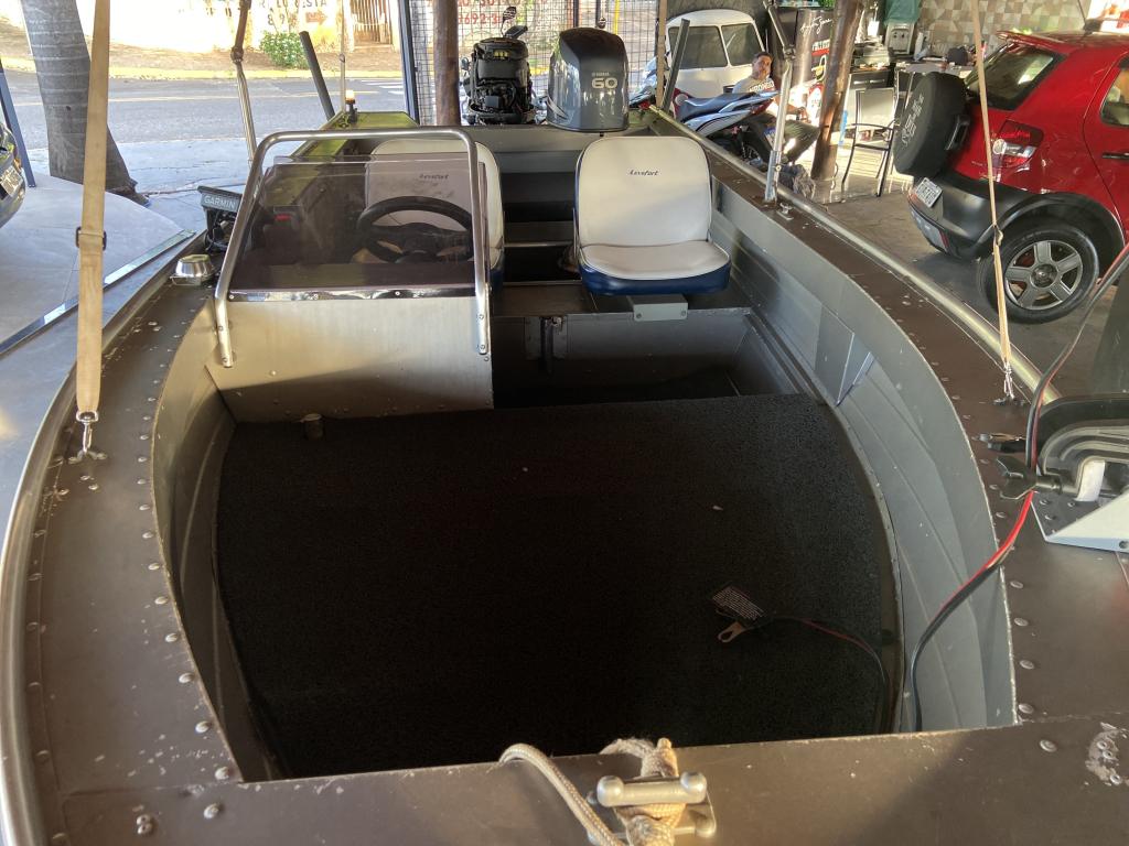 LEVEFORT Marajó 16 - Foto