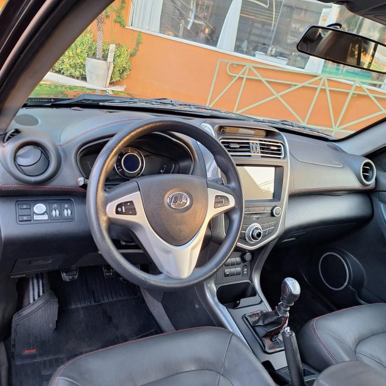 LIFAN X60 - Foto
