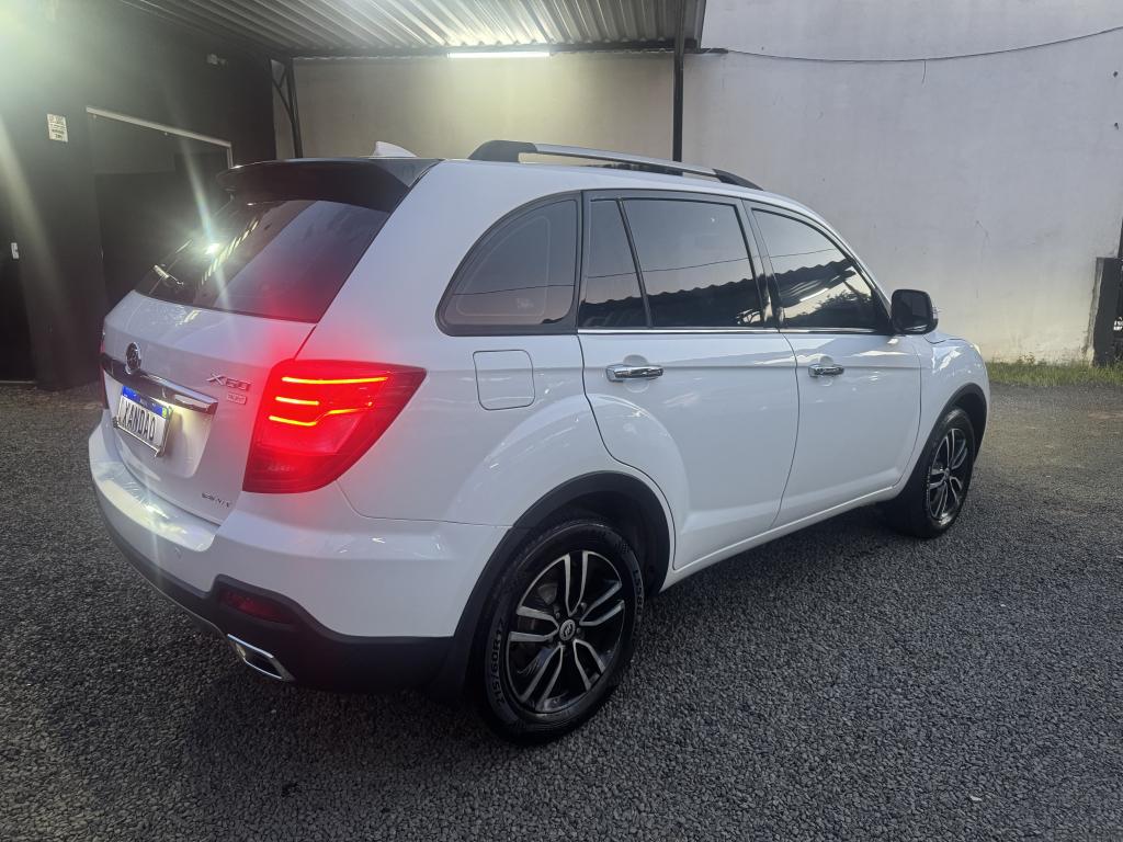 LIFAN X60 - Foto