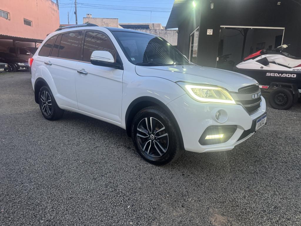 LIFAN X60 - Foto