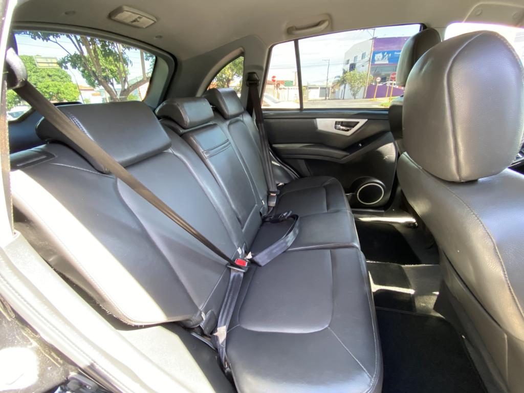 LIFAN X60 - Foto
