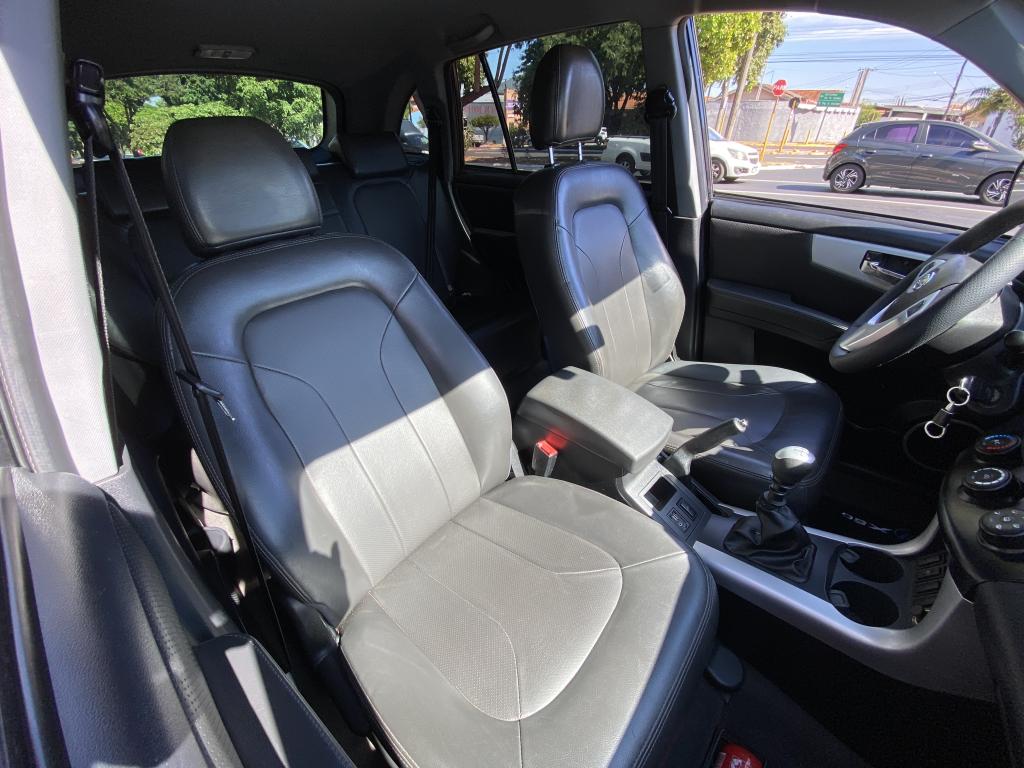 LIFAN X60 - Foto