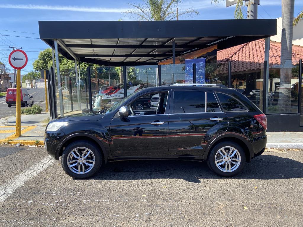 LIFAN X60 - Foto