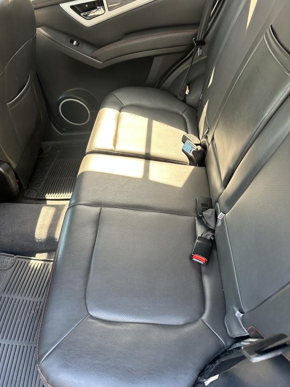 LIFAN X60 - Foto