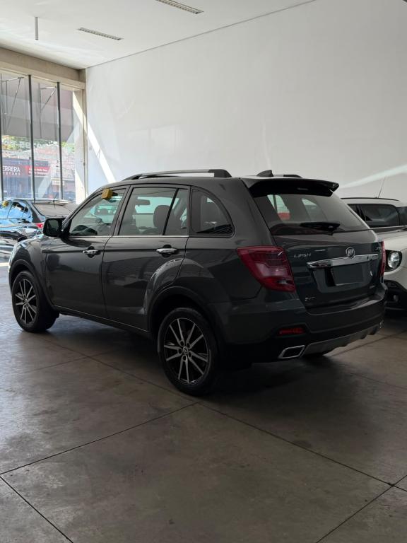 LIFAN X60 - Foto
