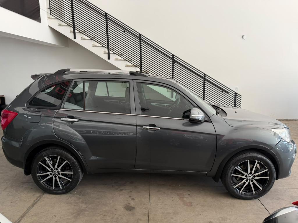 LIFAN X60 - Foto