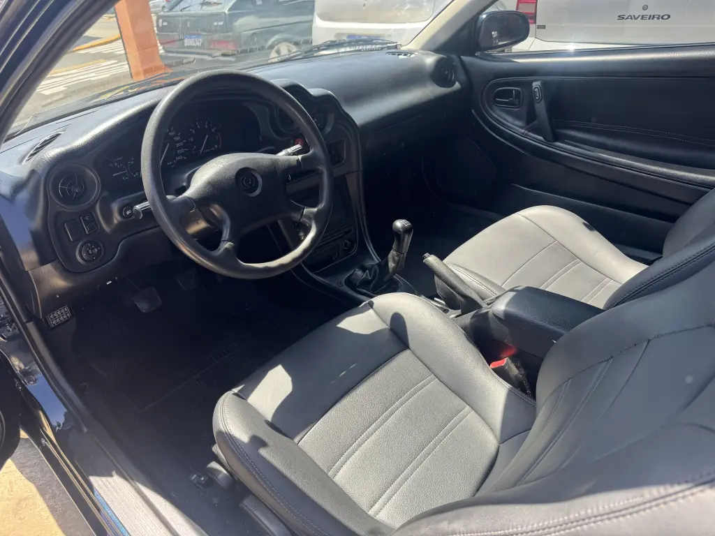 MAZDA MX-3 - Foto