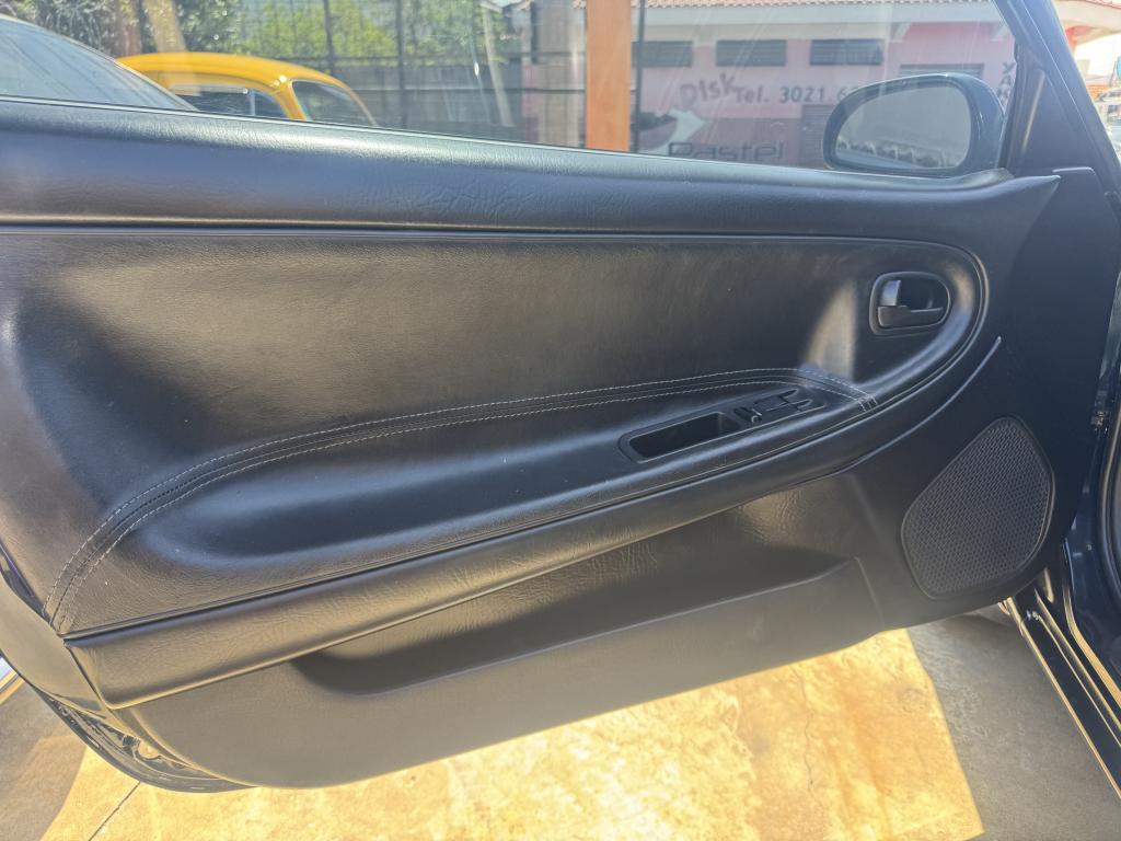 MAZDA MX-3 - Foto
