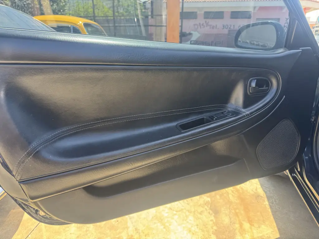MAZDA MX-3 - Foto