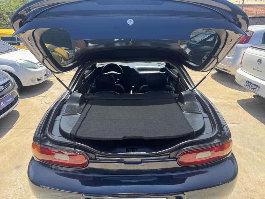 MAZDA MX-3 - Foto