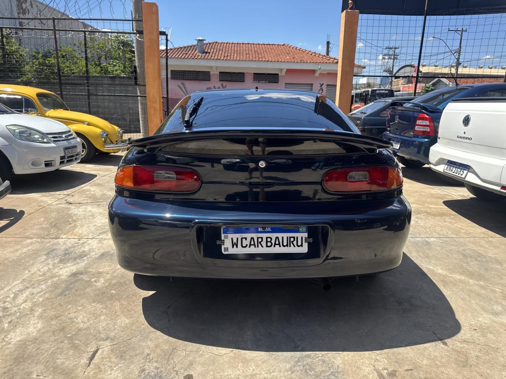 MAZDA MX-3 - Foto